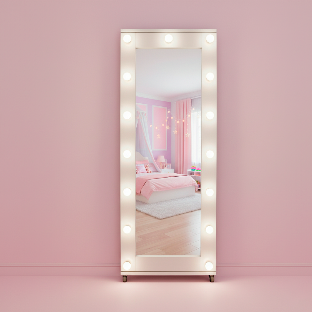 Imagen 2 de Tocador MIRROR GLAM